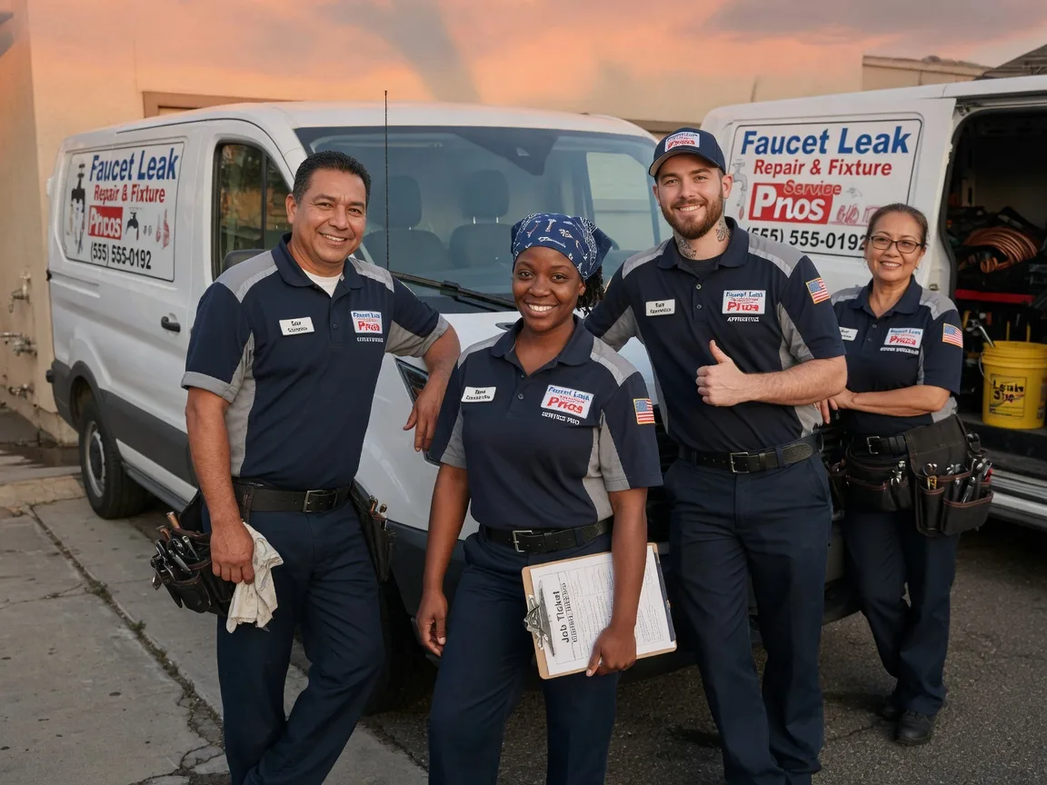 Faucet Repair company in Woodland, MI