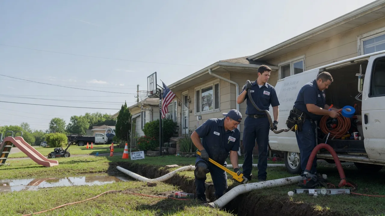 Toilet Installation in Woodland, MI near me